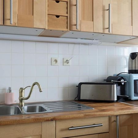 Charme D'Ancien Au Coeur De Vieux-Tours Apartment Ngoại thất bức ảnh