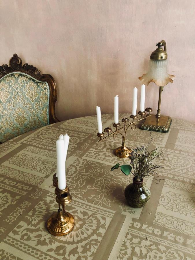 Charme D'Ancien Au Coeur De Vieux-Tours Apartment Ngoại thất bức ảnh