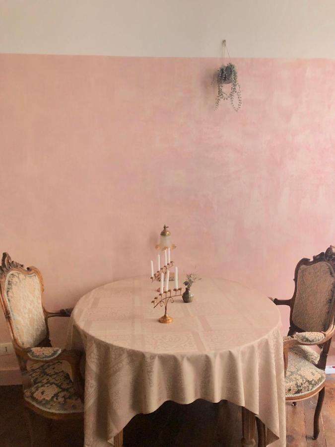 Charme D'Ancien Au Coeur De Vieux-Tours Apartment Ngoại thất bức ảnh