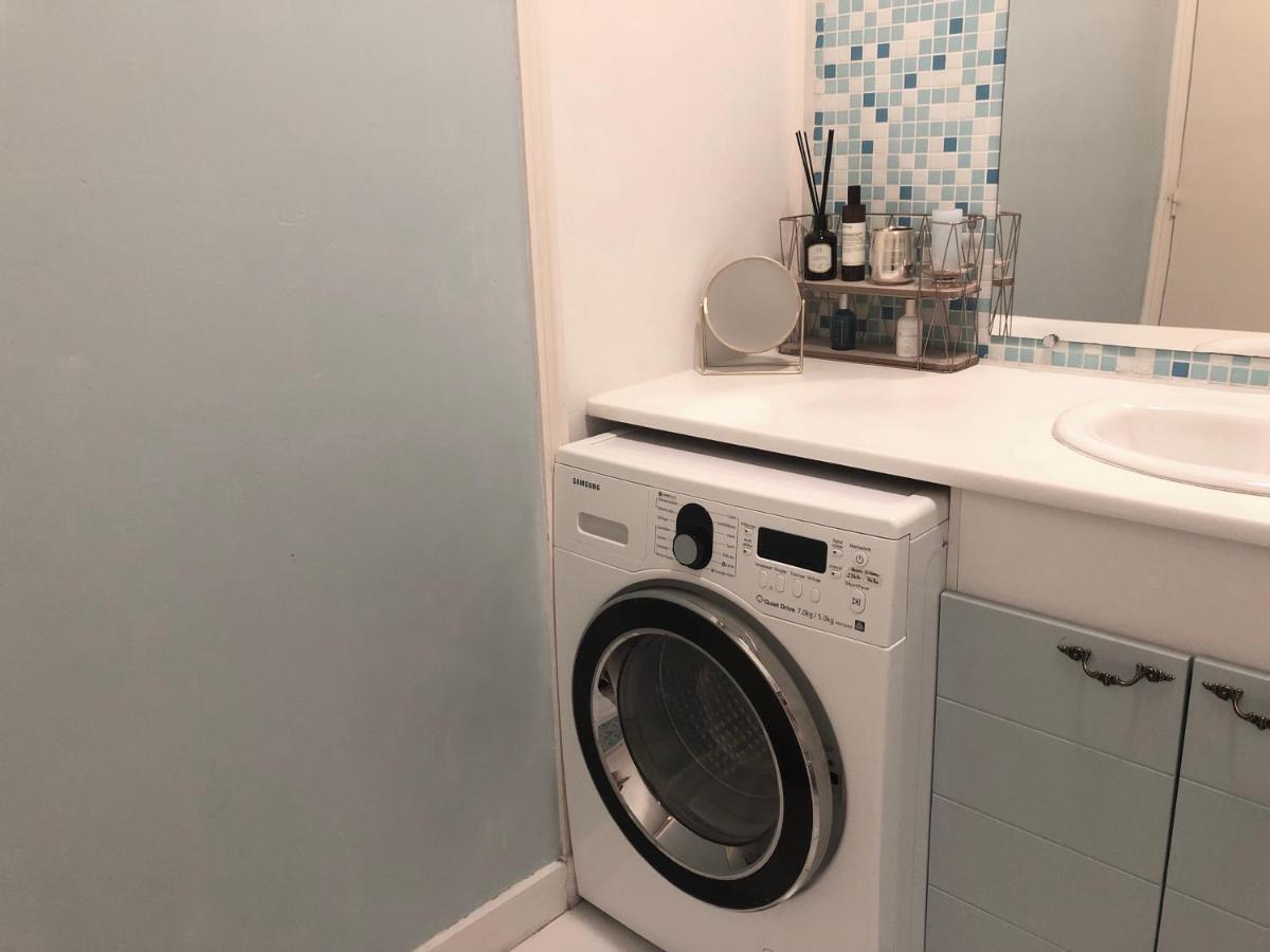 Charme D'Ancien Au Coeur De Vieux-Tours Apartment Ngoại thất bức ảnh
